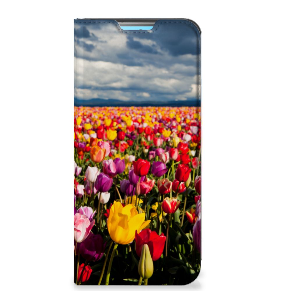 Xiaomi Redmi 10 Smart Cover Tulpen - B2C Telecom