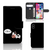 Apple iPhone X | Xs Leuk Hoesje Cow