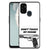 OnePlus Nord N100 Telefoon Hoesje Pistol DTMP