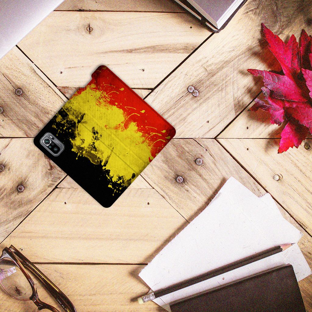 Xiaomi Redmi Note 10/10T 5G | Poco M3 Pro Standcase België - B2C Telecom