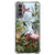 Case Anti-shock voor Samsung Galaxy S21 Jungle