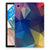 Samsung Galaxy Tab A8 2021/2022 Back Cover Polygon Dark - B2C Telecom