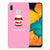 Samsung Galaxy A30 Siliconen Case Nut Boyfriend