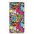 Samsung Galaxy A73 Hippe Standcase Punk Rock - B2C Telecom