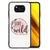Xiaomi Poco X3 | X3 Pro Hoesje Boho Stay Wild B2C Telecom
