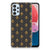 Samsung Galaxy A13 4G TPU bumper Franse Lelie B2C Telecom
