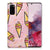 Samsung Galaxy S20 Siliconen Case Icecream B2C Telecom