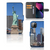 Apple iPhone 13 Flip Cover Vrijheidsbeeld