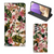 Samsung Galaxy A32 5G Smart Cover Flowers - B2C Telecom