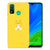 Huawei P Smart 2020 Telefoonhoesje met Naam Baby Leopard B2C Telecom