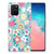 Samsung Galaxy S10 Lite TPU Case Flower Power