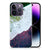 Apple iPhone 14 Pro TPU Hoesje Sea in Space B2C Telecom
