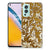 Siliconen Hoesje OnePlus Nord 2 5G Barok Goud B2C Telecom