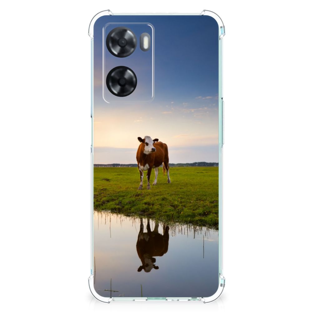 OPPO A57 | A57s | A77 4G Case Anti-shock Koe B2C Telecom