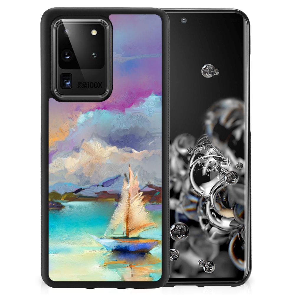 Case Samsung Galaxy S20 Ultra Boat