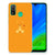 Huawei P Smart 2020 Telefoonhoesje met Naam Baby Beer B2C Telecom