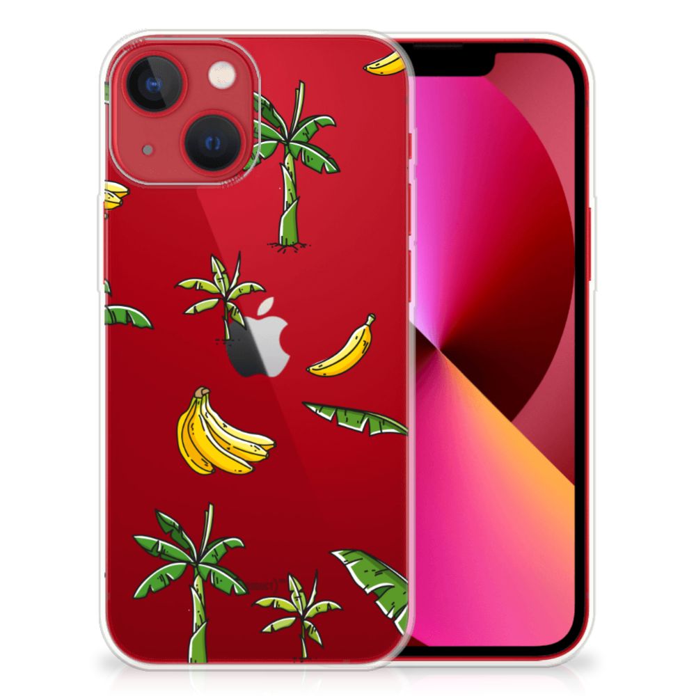 Apple iPhone 13 TPU Case Banana Tree B2C Telecom