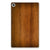 Lenovo Tab M10 Plus (3e generatie) Silicone Tablet Hoes Donker Hout - B2C Telecom