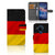 Nokia 5.4 Bookstyle Case Duitsland