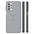 Samsung Galaxy A23 Hoesje Grijs Baby Olifant B2C Telecom
