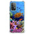 Samsung Galaxy A52 4G/5G Case Anti-shock Vissen - B2C Telecom