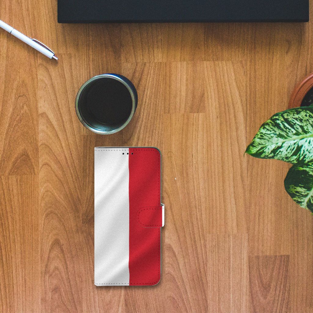 Sony Xperia 1 IV Bookstyle Case Italië