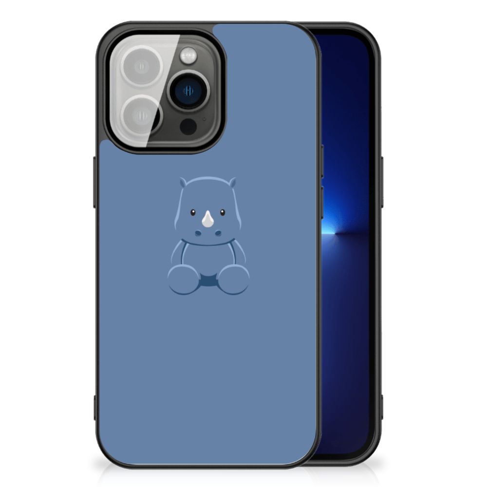 iPhone 13 Pro Hoesje Baby Rhino B2C Telecom