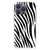 iPhone 15 Pro Max Case Anti-shock Zebra