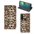 Motorola G8 Plus Hoesje maken Leopard - B2C Telecom