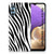 Samsung Galaxy A32 5G TPU Hoesje Zebra B2C Telecom