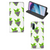 OnePlus Nord CE 5G Flip Style Cover Druiven - B2C Telecom
