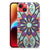 iPhone 14 Plus TPU Case Purple Flower B2C Telecom