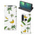 Motorola G8 Plus Smart Cover Banana Tree