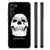 Telefoonhoesje Samsung Galaxy S23 Plus Skull Eyes