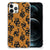 Case Anti-shock voor iPhone 12 Pro Max Snakes B2C Telecom