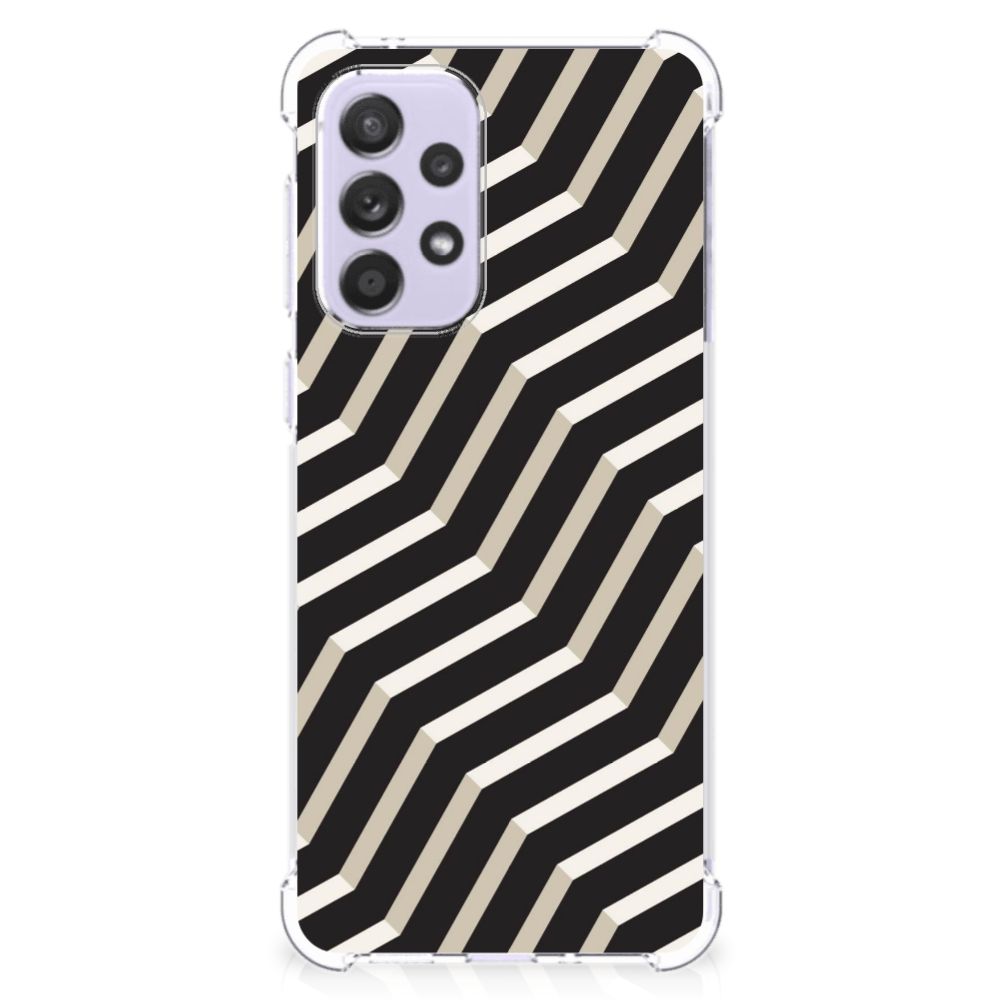 Samsung Galaxy A33 Shockproof Case Illusion B2C Telecom