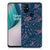 OnePlus Nord N10 5G TPU Case Palm Leaves