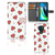 Motorola Moto G9 Play | E7 Plus Telefoon Hoesje Hearts
