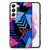 Samsung Galaxy S22 Backcover Funky Triangle B2C Telecom