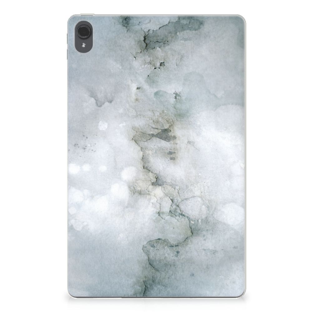 Tablethoes Lenovo Tab P11 | P11 Plus Painting Grey - B2C Telecom