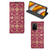 Telefoon Hoesje Xiaomi Mi 11i | Poco F3 Barok Pink - B2C Telecom