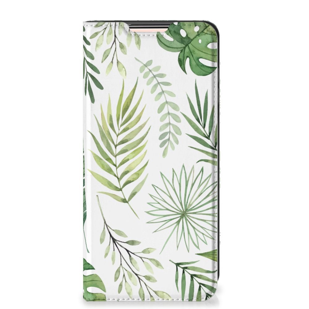 Xiaomi Redmi Note 10/10T 5G | Poco M3 Pro Smart Cover Leaves - B2C Telecom