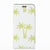 Motorola Moto E5 Play Smart Cover Palmtrees