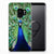 Samsung Galaxy S9 TPU Hoesje Pauw