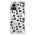 Silicone Back Case Motorola Moto X30 Pro Silver Punk B2C Telecom