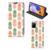 Samsung Galaxy A31 Flip Style Cover Ananas - B2C Telecom