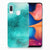Hoesje maken Samsung Galaxy A20e Painting Blue