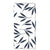 Samsung Galaxy A33 5G Smart Cover Leaves Blue - B2C Telecom