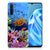 OPPO A91 TPU Hoesje Vissen B2C Telecom