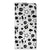 Mobiel BookCase OPPO Find X5 Pro Silver Punk